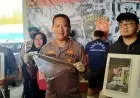 Aksi Sadis di Majalaya, Kawannya Lagi Tertidur, Pria Mabuk Ini Bacok Kepala dan Kaki Korban