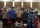 Dedie A Rachim Yakini Kota Bogor Seratus Persen Kota Toleran 