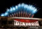 Dicurigai Terima Suap, Pejabat Eksekutif Olimpiade Tokyo Ditangkap