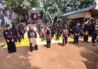 Berawal dari Napak Tilas Perguruan Pencak Silat Ini Berkembang di Padepokan Batu Karang Batujajar