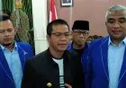 PKB  dan Demokrat Kab Bandung Masih Tetap Solid dalam Koalisi Bedas