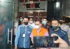Dugaan KPK Soal Uang Suap Ajay untuk Robin dari Penerimaan Gratifikasi