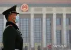 Terima Suap, Mantan Pentolan Partai Komunis China Divonis Hukuman Mati