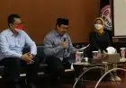 Jaga Toleransi, Sidkon Djampi Apresiasi KPID Jabar Terkait Surat Edaran Siaran Keagamaan