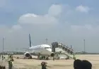 November 2022, Kemenhub Persiapkan Bandara Kertajati Layani Penerbangan Umroh