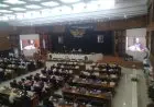 HUT ke-77 Jabar, DPRD Dorong Pemprov Tingkatkan Pengabdian Untuk Masyarakat