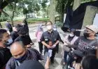 Hadapi Musim Penghujan, Begini Langkah DPU Kota Bandung