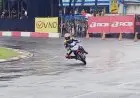 Persaingan Pembalap Oneprix IMC Putaran ke 3 di Sentul Bakal Seru