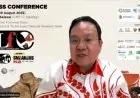Indo Leather & Footwear Expo 2022 Bakal Bangkitkan Industri Alas Kaki 