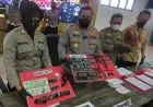 Kanit Reskrim Polsek Cileungsi Beberkan Ganas dan Licinnya Pelaku Curanmor di Kabupaten Bogor