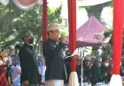 FOTO: Peringatan HUT ke-77 Jawa Barat