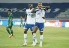 Gooool! David da Silva Jaga Tradisi Mencetak Gol ke Gawang PSS Sleman untuk Persib