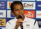 Persib Pastikan Kunci Pemain PSM Makassar Ini