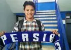 Kalahkan PSS Sleman, Achmad Jufriyanto Sempat Utarakan Persib Harus Punya Dua Muka