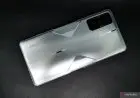 Review: POCO F4 GT, Pop-up Trigger Multifungsi