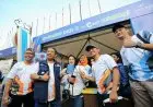 Wali Kota Bandung Dukung Perbankan Kembangkan Digitalisasi Layanan