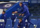 Tuchel Berbicara Perpanjangan Kontrak dengan Manajemen Chelsea