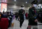 Polisi Shanghai Selamatkan Rp305 Miliar dari 42 Buronan