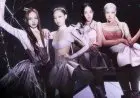 BTS dan BLACKPINK Masuk Nominasi MTV Video Music Awards 2022