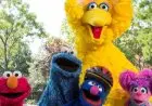 HBO Max Hapus 200 Episode Sesame Street, Ini Alasannya
