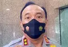 Gara-gara 'Tembak-menembak', Mantan Kapolres Jakarta Selatan Dimakobrimobkan