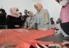 Disperindag Jawa Barat Dorong Batikpreneur, Ini Tiga Langkah yang Disiapkan