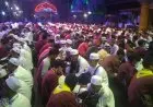 Dewa Eka Prayoga Foundation Undang 500 Remaja Hafidz Alquran Jajal Wahana TSB Gratis