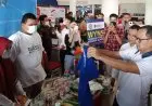 Bima Arya Sebut Festival Produk Lokal Bogor Dorong Perputaran Uang Sektor UMKM