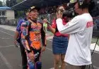 Reynaldhi Pradana Berpeluang Juara Umum di Oneprix Race Series 2022 Kelas Expert
