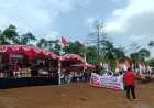 Meriahkan HUT ke-77 RI, Umuh Muchtar Gelar Pawai Alegoris, Mancing Hingga Ngagogo