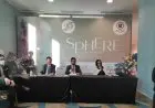 Sekolah Tinggi Desain Lasalle Dekatkan Mahasiswa dengan Dunia Kerja Sedini Mungkin