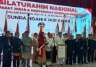 Paguyuban Sunda Pangumbaraan Dukung Ridwan Kamil Maju Pilpres 2024