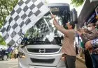Ada Sopir Biskita Ugal-ugalan, Begini Penilaian Bima Arya Sugiarto dan Dedie A Rachim