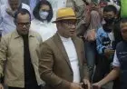 Ridwan Kamil Apresiasi Anak Muda Mampu Hadapi Era Ketidakpastian