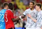 Manchester United vs Liverpool Dinihari Nanti, Ini 10 Hal yang Wajib Diketahui