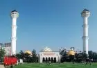 Sambut HJKB ke-212, Area Luar Masjid Raya Bandung Bakal Ditata Ulang
