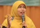 Ummi Siti Dorong Ditambahnya RSUD Baru