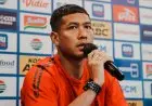 Persib Bandung vs Bali United, Jajang Mulyana Siap Jegal David Da Silva