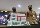 Jual Tiket Palsu Persikabo 1973, Pria asal Cimahi Ini Diamankan di Stadion Pakansari Bogor