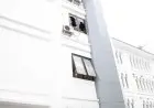 Kantor DPRD Jabar Terbakar, Ratusan Arsip dan Berkas Penting Tak Terselamatkan