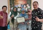 SLBN A Pajajaran Kota Bandung Miliki Program Bursa Kerja Khusus untuk Siswa-siswi SLB