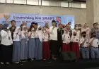 KPAID Kota Bogor Luncurkan Kartu Ajaib KIA Smart