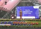 Ridwan Kamil: Anak Muda Harus Mampu Adaptasi Era Digital