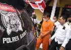 Geger Mayat Berselimut di Garut Terungkap, Ternyata Pengusaha Transportasi Batununggal Dibunuh Sopir Sendiri