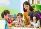Hal Yang Perlu Dipertimbangkan Sebelum Daftarkan Anak Sekolah