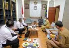 Pegawai Pemerintah P3K di Kota Bandung Bakal Peroleh Jaminan Pensiun