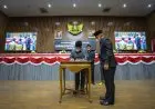 DPRD dan Pemkot Bandung Tandatangani Perubahan KUA-PPAS Tahun Anggaran 2022