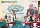 Uu Ruzhanul Ulum Bangga, Tak Ada Lagi Desa Tertinggal di Kabupaten Cirebon