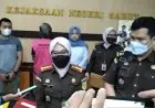 Ketua RW di Astanaanyar Diciduk, Ternyata Sudah 10 Tahun Jadi Buronan Kejari Garut