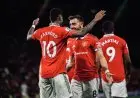 Manchester United Menang Lawan Liverpool karena Empat Perjudian Erik ten Hag Ini